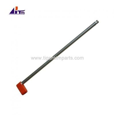 ATM suku cadang Wincor Nixdorf CMD-V4 Shaft Assembly 1750051761-38
