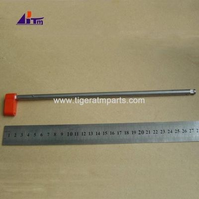 ATM suku cadang Wincor Nixdorf CMD-V4 Shaft Assembly 1750051761-38