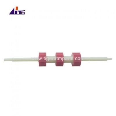 Wincor ATM Parts CDM-V5 Roller Shaft ATM Spare Parts Penggantian 1750215294-24
