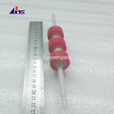 Wincor ATM Parts CDM-V5 Roller Shaft ATM Spare Parts Penggantian 1750215294-24