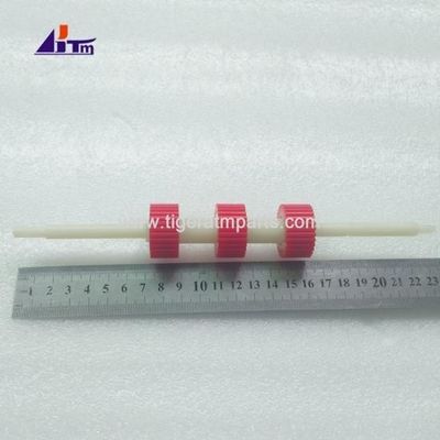 Wincor ATM Parts CDM-V5 Roller Shaft ATM Spare Parts Penggantian 1750215294-24