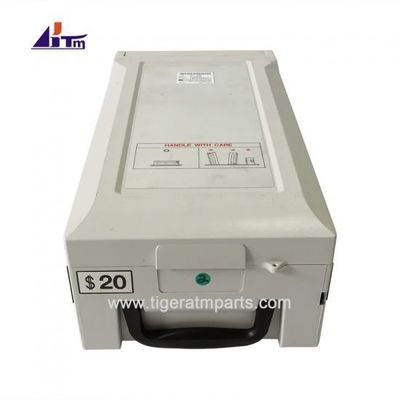 7310000225 Hyosung ATM Bagian CST-7000 Cash Cassette Mesin ATM komponen