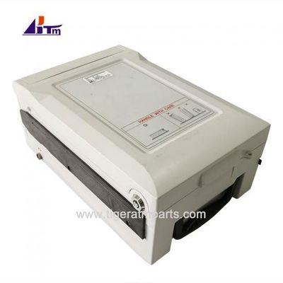 Bagian mesin ATM Hyosung Nautilus CST-1100 2K Note Cash Cassette 7310000082