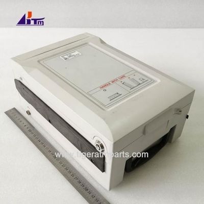 Bagian mesin ATM Hyosung Nautilus CST-1100 2K Note Cash Cassette 7310000082