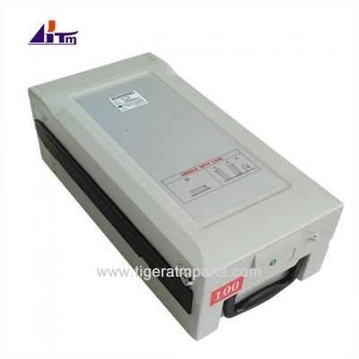 Bagian mesin ATM Hyosung 5600 Cassette CST-7000 7310000574