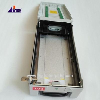 Bagian mesin ATM Hyosung 5600 Cassette CST-7000 7310000574