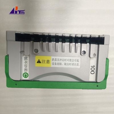 Bagian Mesin ATM Hyosung 8000T Daur Ulang Kaset CW-CRM20-RC 7430006057