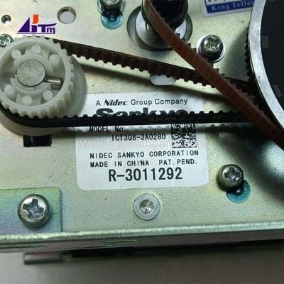 Bagian mesin ATM Hyosung Sankyo Card Reader USB ICT3Q8-3A0280 S5645000019 5645000019
