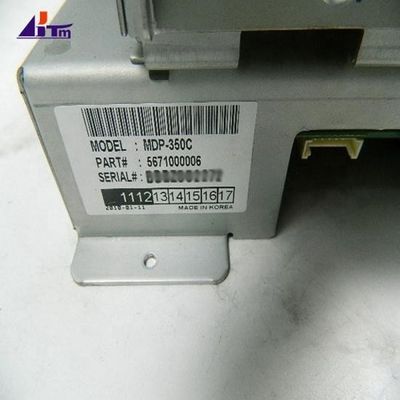 bagian-bagian mesin atm Hyosung 5600T Journal Printer MDP-350C 5671000006