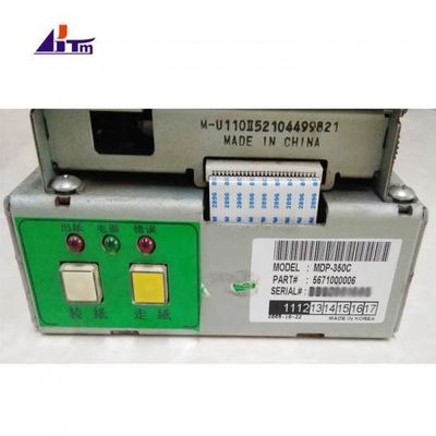 bagian-bagian mesin atm Hyosung 5600T Journal Printer MDP-350C 5671000006