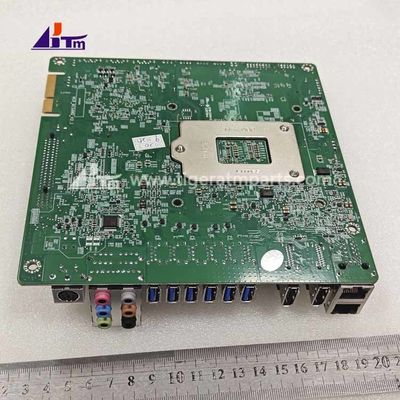 445-0770712 4450770712 NCR Misano Motherboard ATM suku cadang