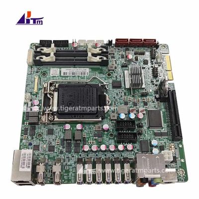445-0770712 4450770712 NCR Misano Motherboard ATM suku cadang