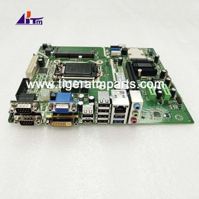 ATM suku cadang Wincor Nixdorf I5 motherboard 1750265580 01750265580