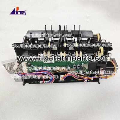 01750295447 Diebold Nixdorf IOC In-Output Module Collector Unit ATM Bagian