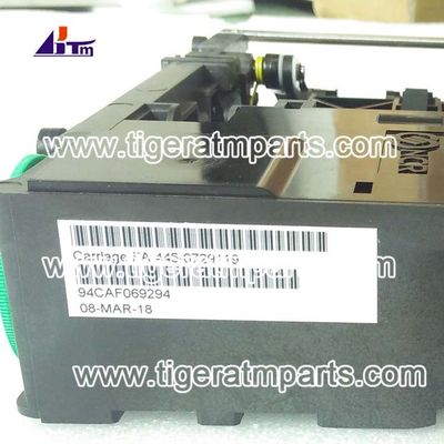 NCR ATM suku cadang S2 FA Carriage Assy 445-0729119 4450729119