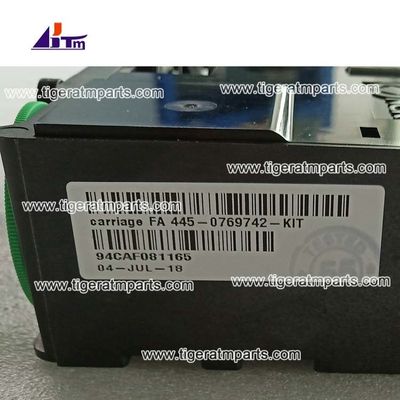 NCR SelfServ S2 Carriage Assy FA ATM Bagian 4450769742 445-0769742