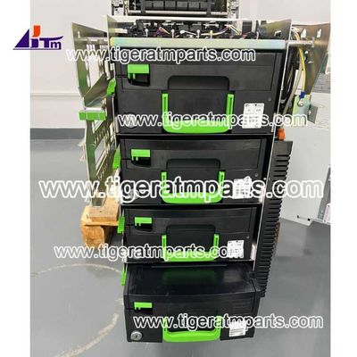Diebold Nixdorf DN250A CMD V6A Mesin ATM