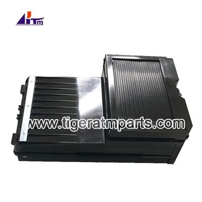 NCR ATM Bagian S2 Menolak Kaset Purge Bin 445-0756694 4450756694