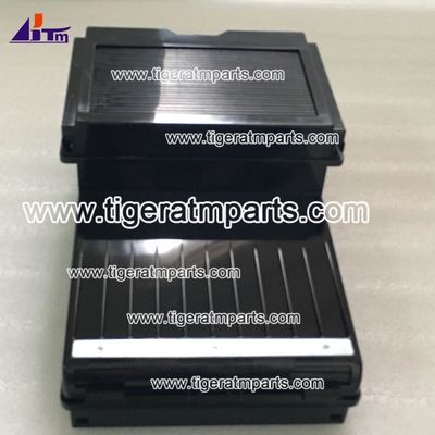 NCR ATM Bagian S2 Menolak Kaset Purge Bin 445-0756694 4450756694