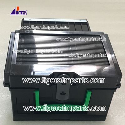 NCR ATM Bagian S2 Menolak Kaset Purge Bin 445-0756694 4450756694