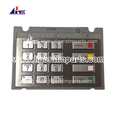 Bagian Mesin ATM 01750346538 Diebold Nixdorf DN EPPV8 Keyboard