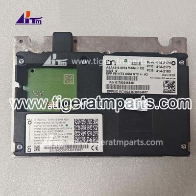 Bagian Mesin ATM 01750346538 Diebold Nixdorf DN EPPV8 Keyboard