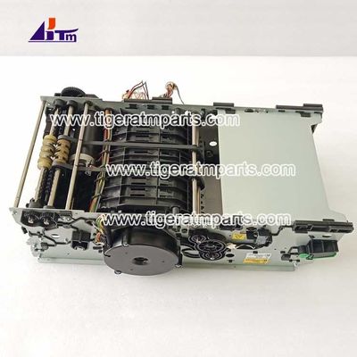 S7310000709 7310000709 Hyosung HCDU Badan Utama Assy ATM suku cadang