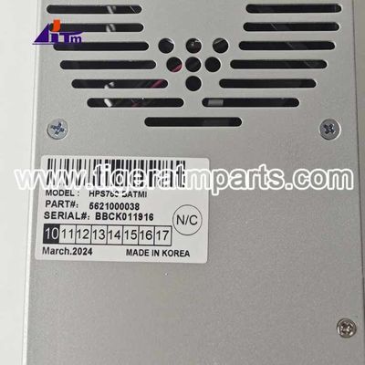 Bagian ATM Hyosung Power Supply HPS750-BATMIC S5621000038 5621000038