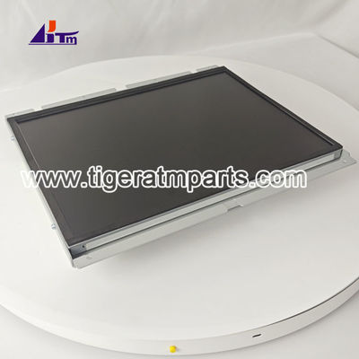 S5661000116 Suku Cadang ATM Hyosung CE5600 LCD Monitor 15 Inci 5661000116