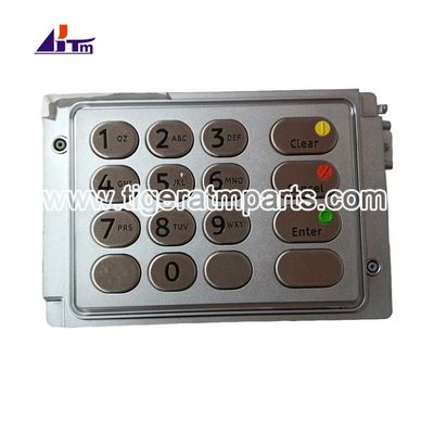 Bagian ATM NCR EPP 4 International Keyboard 4450782009 445-0782009