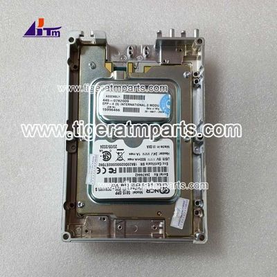 Bagian ATM NCR EPP 4 International Keyboard 4450782009 445-0782009