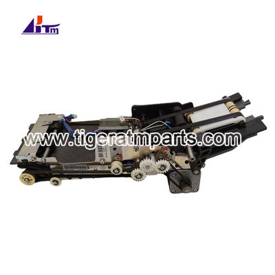 1750187030 Wincor Nixdorf Tipe U Menolak Transportasi 3 CCDM Bagian ATM