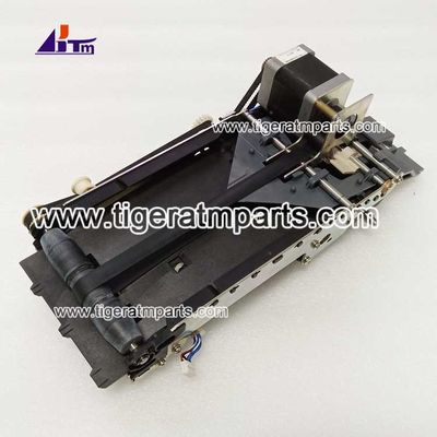 1750187030 Wincor Nixdorf Tipe U Menolak Transportasi 3 CCDM Bagian ATM