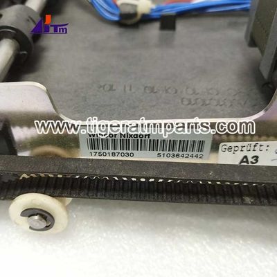 1750187030 Wincor Nixdorf Tipe U Menolak Transportasi 3 CCDM Bagian ATM