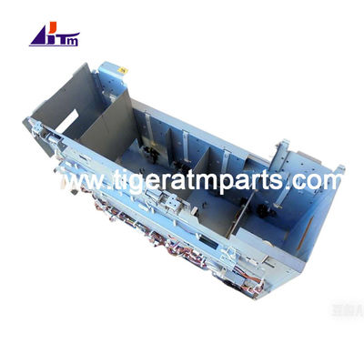 Bagian ATM NCR 6683 BRM Kaset Keranjang Tanpa Papan 009-0029124