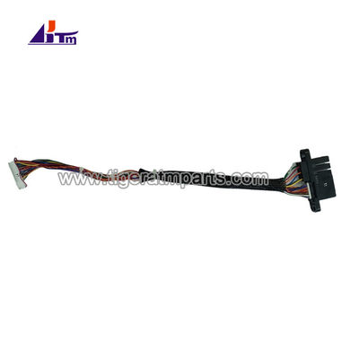 Bagian ATM NCR 6683 BRM 4 Kabel Keranjang Kaset 009-0030528 009-0029124-11