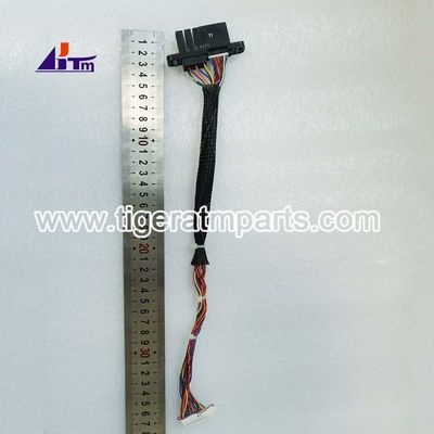 Bagian ATM NCR 6683 BRM 4 Kabel Keranjang Kaset 009-0030528 009-0029124-11