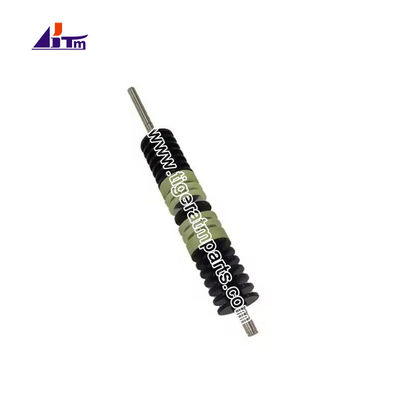 4520000317 S4520000317 Hyosung 5600 HCDU Drive Roller Shaft Suku Cadang Mesin ATM