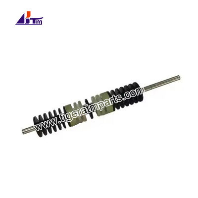 4520000317 S4520000317 Hyosung 5600 HCDU Drive Roller Shaft Suku Cadang Mesin ATM
