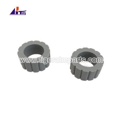S4441000048 Hyosung CDU30 ATM suku cadang pick up roller karet