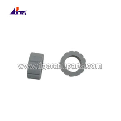 S4441000048 Hyosung CDU30 ATM suku cadang pick up roller karet