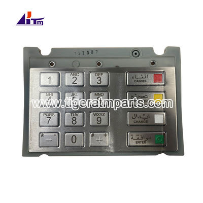 1750346530 Diebold Nixdorf EPPV8 INT ARAB ST2 Keyboard Bagian ATM