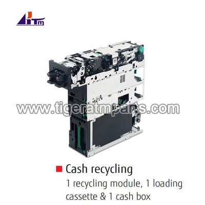 Fujitsu Cash Handling Component GSR50 Scalable Cash Recycler Bagian ATM