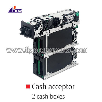 Fujitsu Cash Handling Component GSR50 Scalable Cash Recycler Bagian ATM