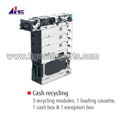 Fujitsu Cash Handling Component GSR50 Scalable Cash Recycler Bagian ATM