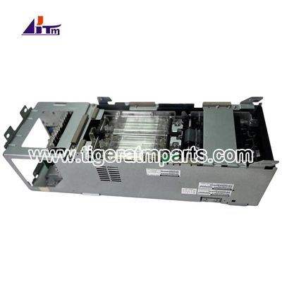 Bagian ATM Fujitsu GSR50 Recycling Module Stacker Frame KD04013-C001