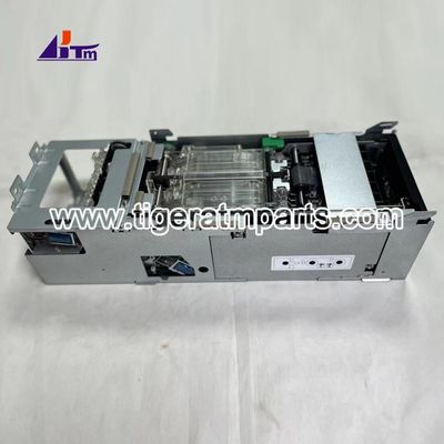 Bagian ATM Fujitsu GSR50 Recycling Module Stacker Frame KD04013-C001