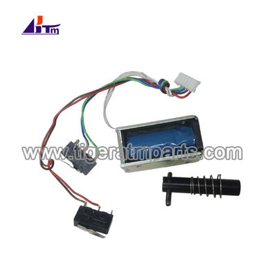 1750304622-09-08 Diebold Nixdorf Solenoid DN Card Reader Bagian ATM