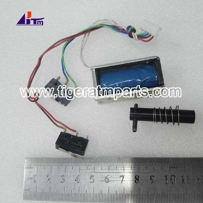 1750304622-09-08 Diebold Nixdorf Solenoid DN Card Reader Bagian ATM