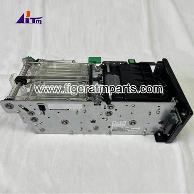 KD04014-D001 497-0524325 Suku Cadang ATM Fujitsu GSR50 Dispenser Daur Ulang Stacker